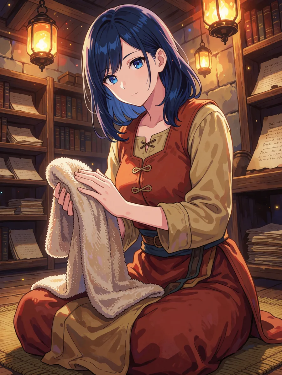 メイファ・グオ
