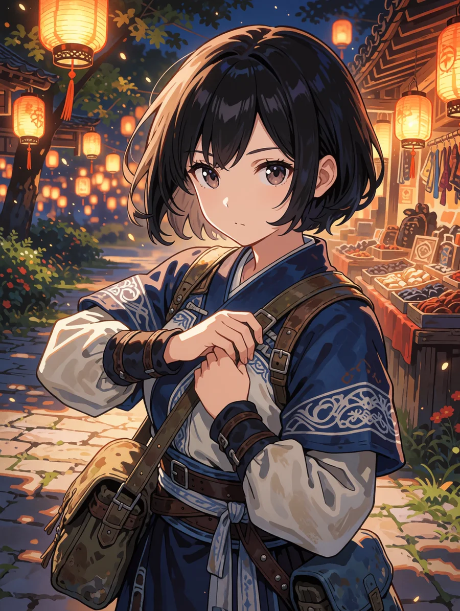 千夏
