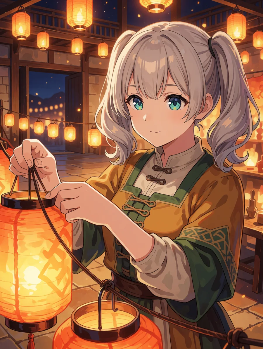 ヨアンナ・オルセン