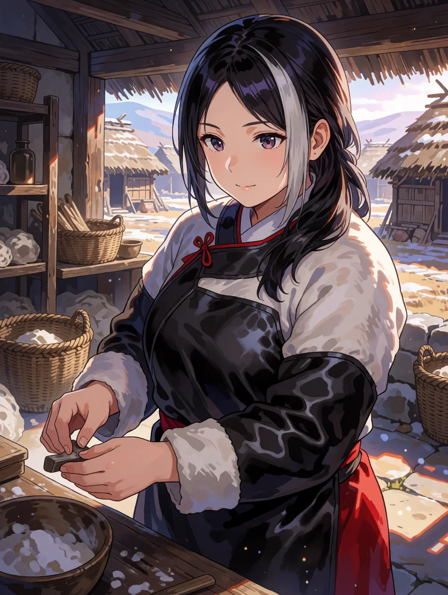 七瀬若菜