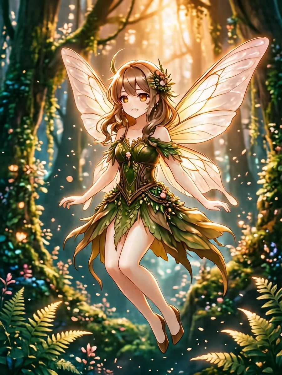 ゾル(妖精)