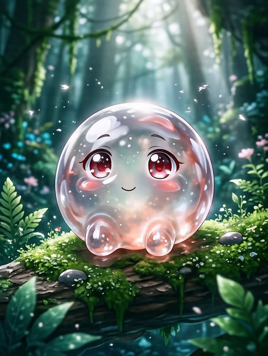 ティグ(スライム)