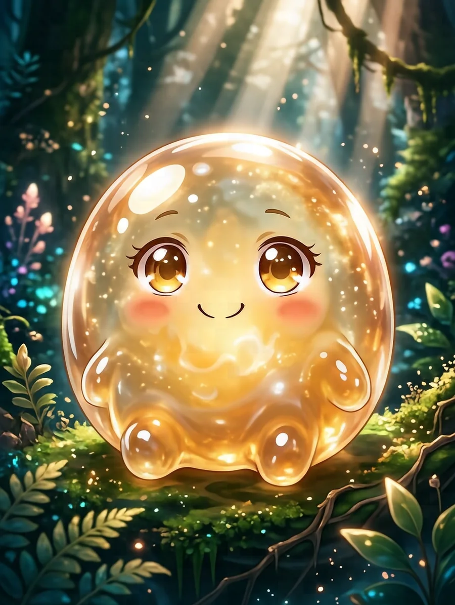 シャラ(スライム)