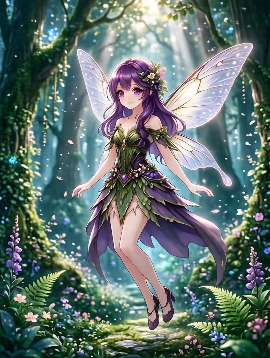 ネフィ