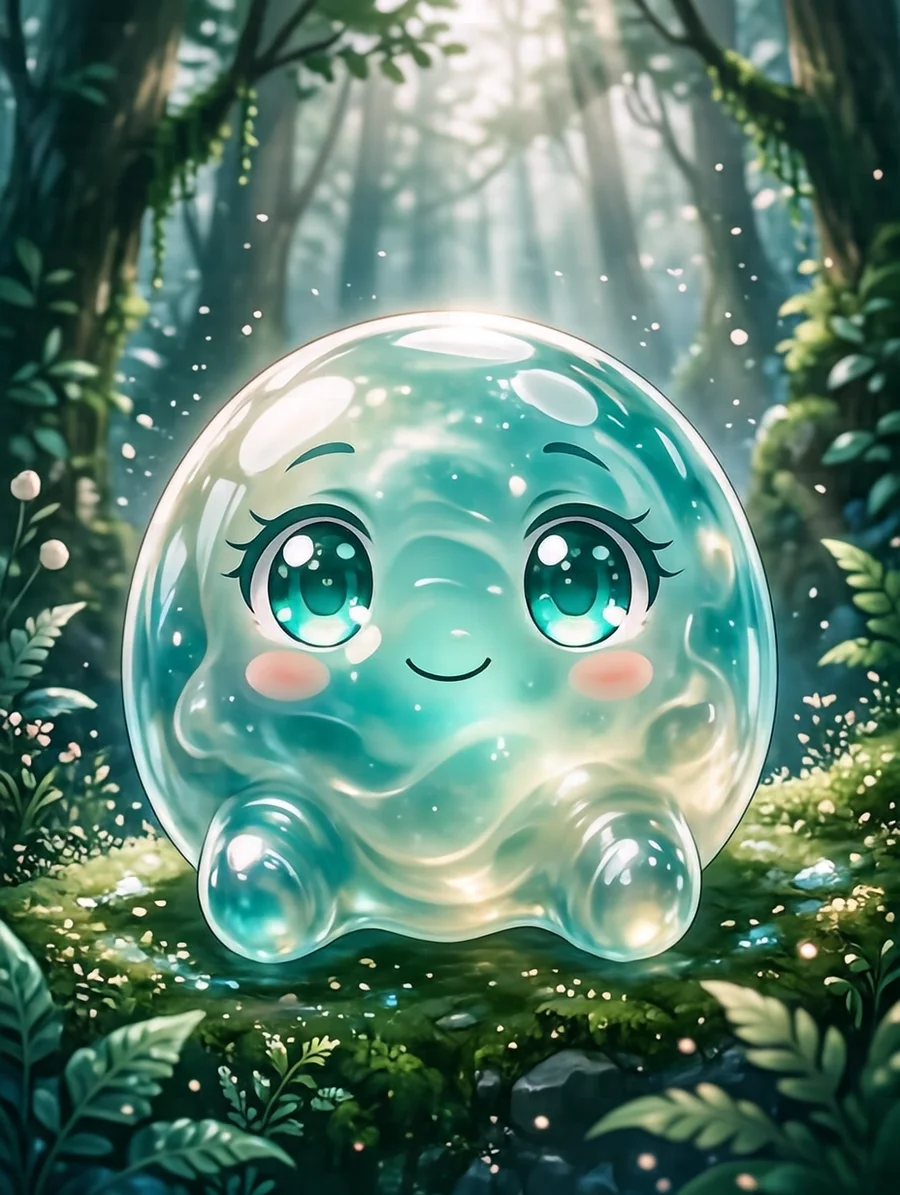 ファラ(スライム)