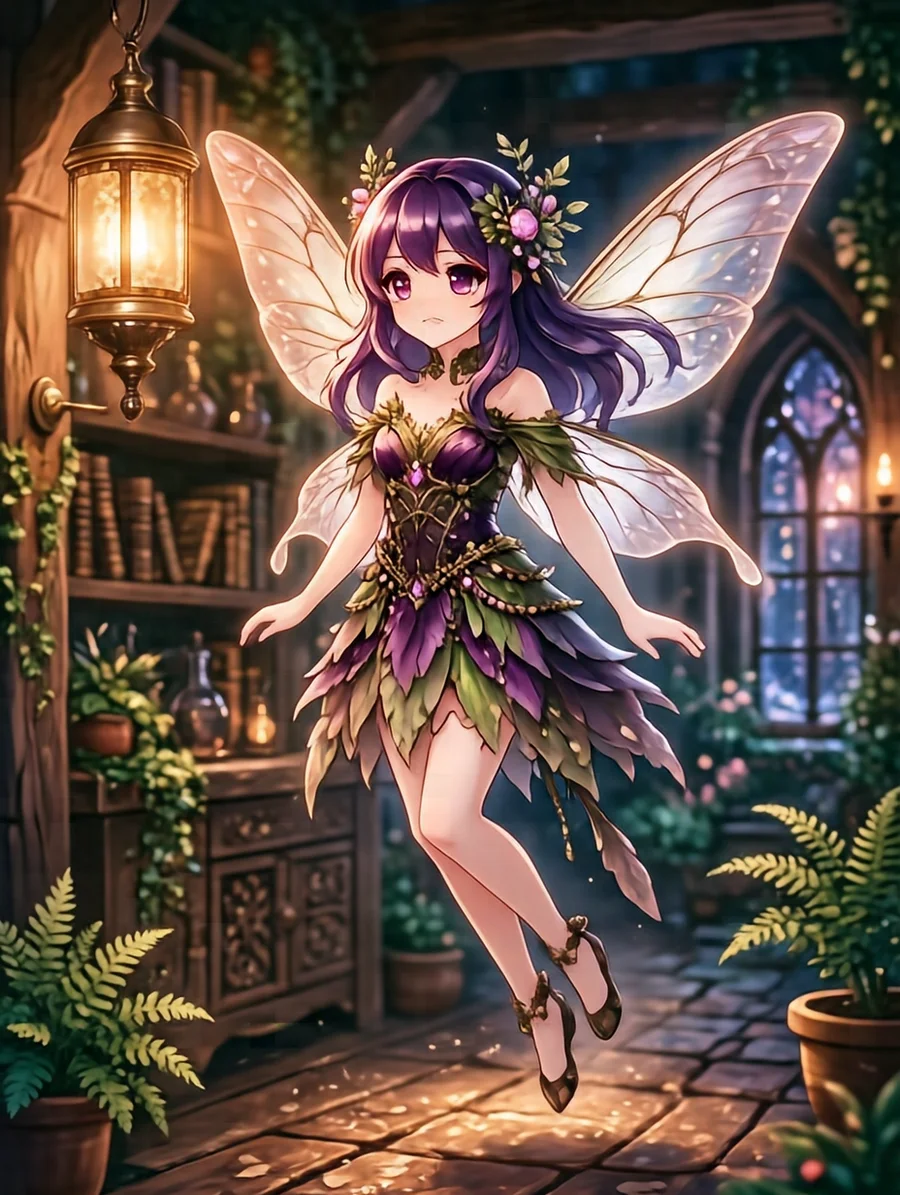 ファラ(妖精)