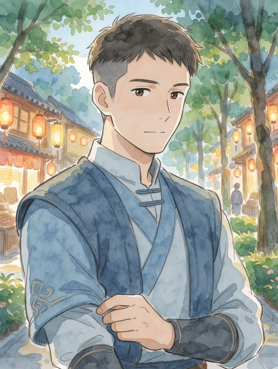 宇佐美隼人