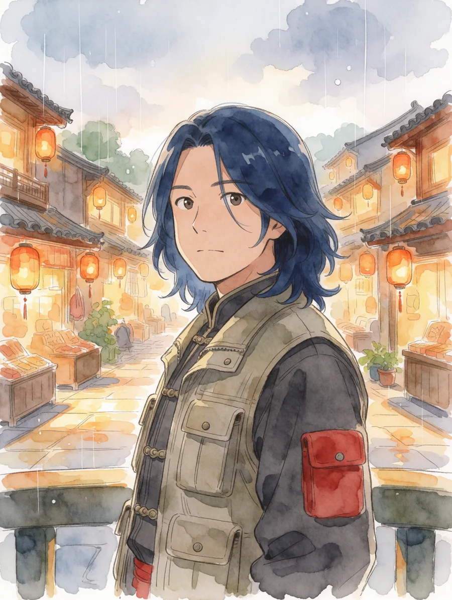 リアン・サントス