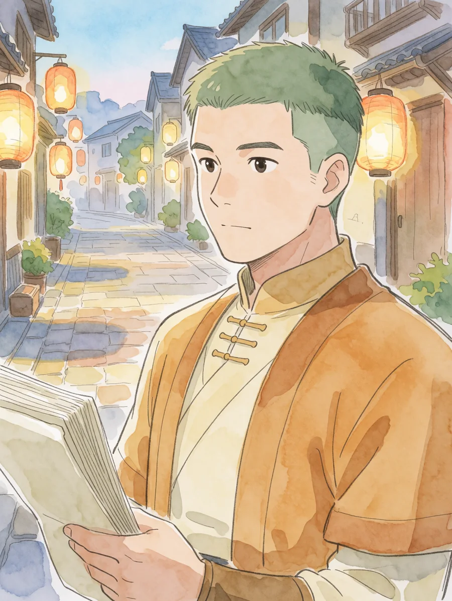 藤堂望