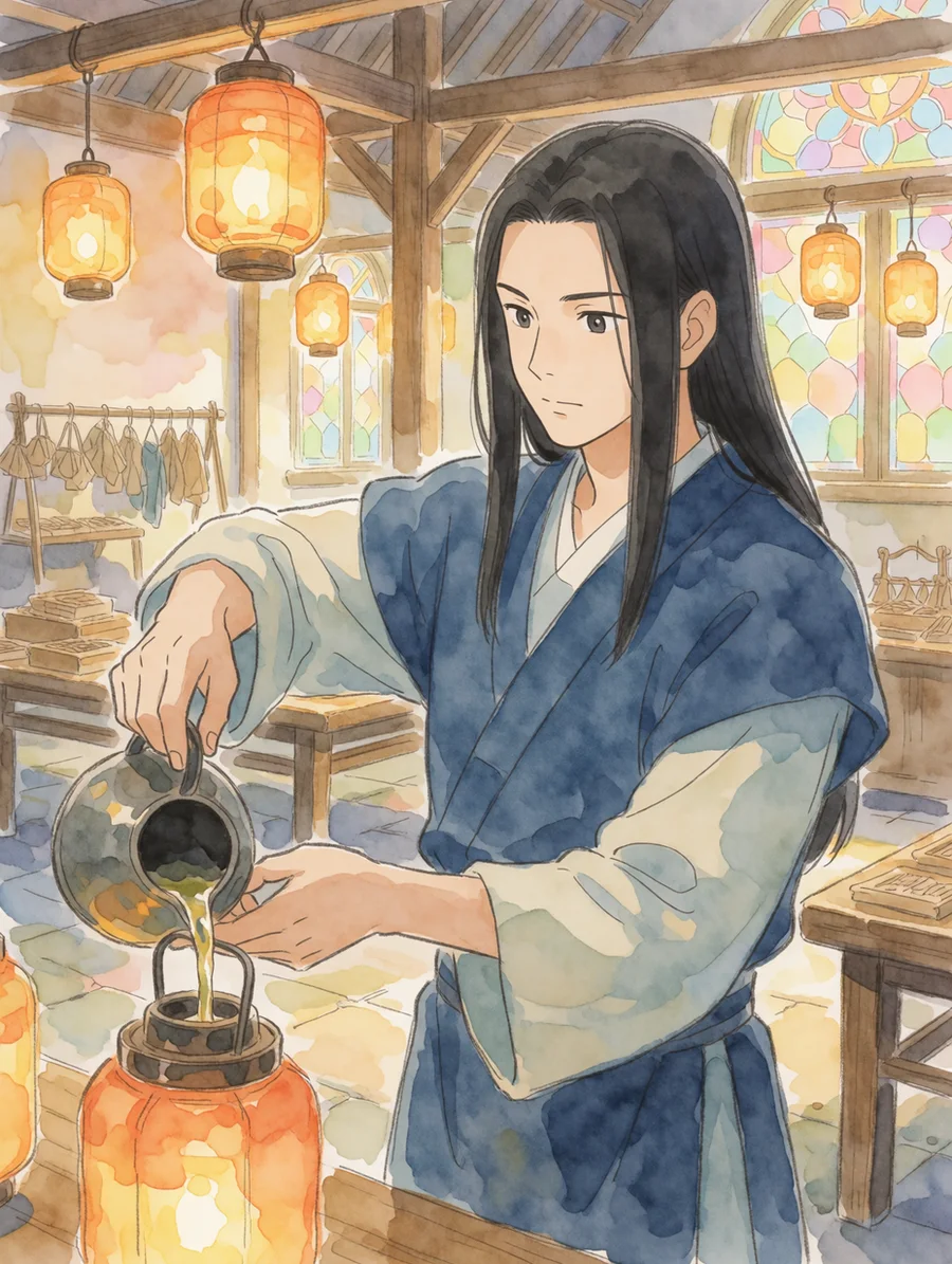 橘仁