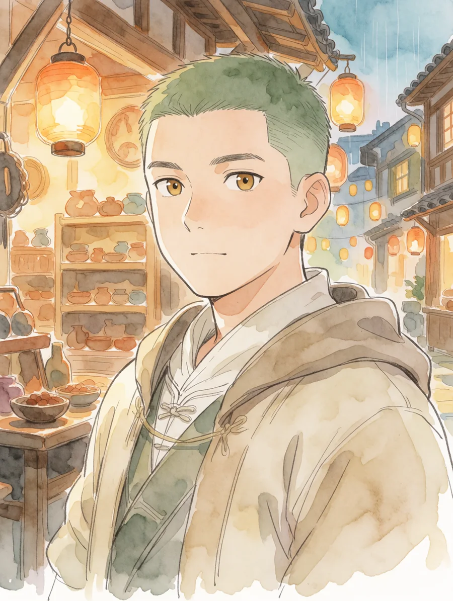 ギョンス・チョ