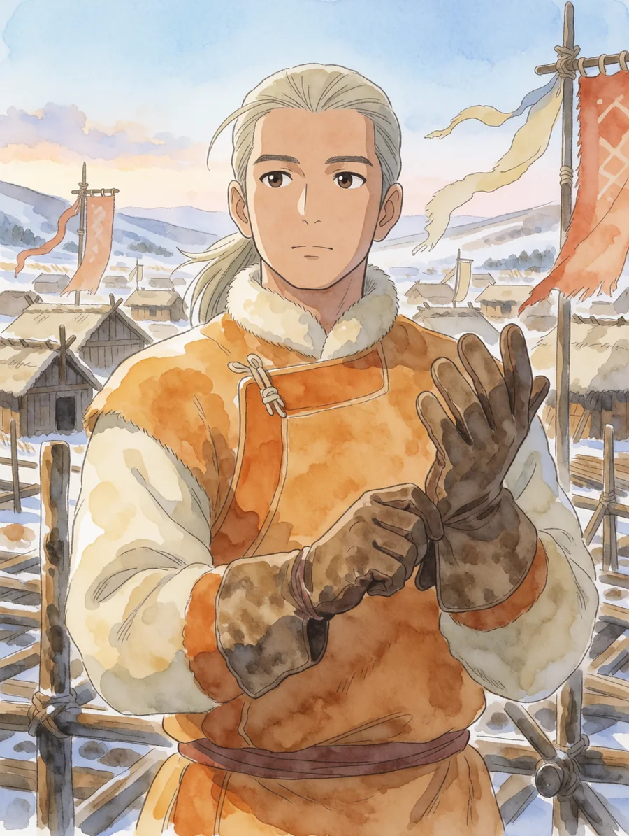 ソムチャイ・ブイ