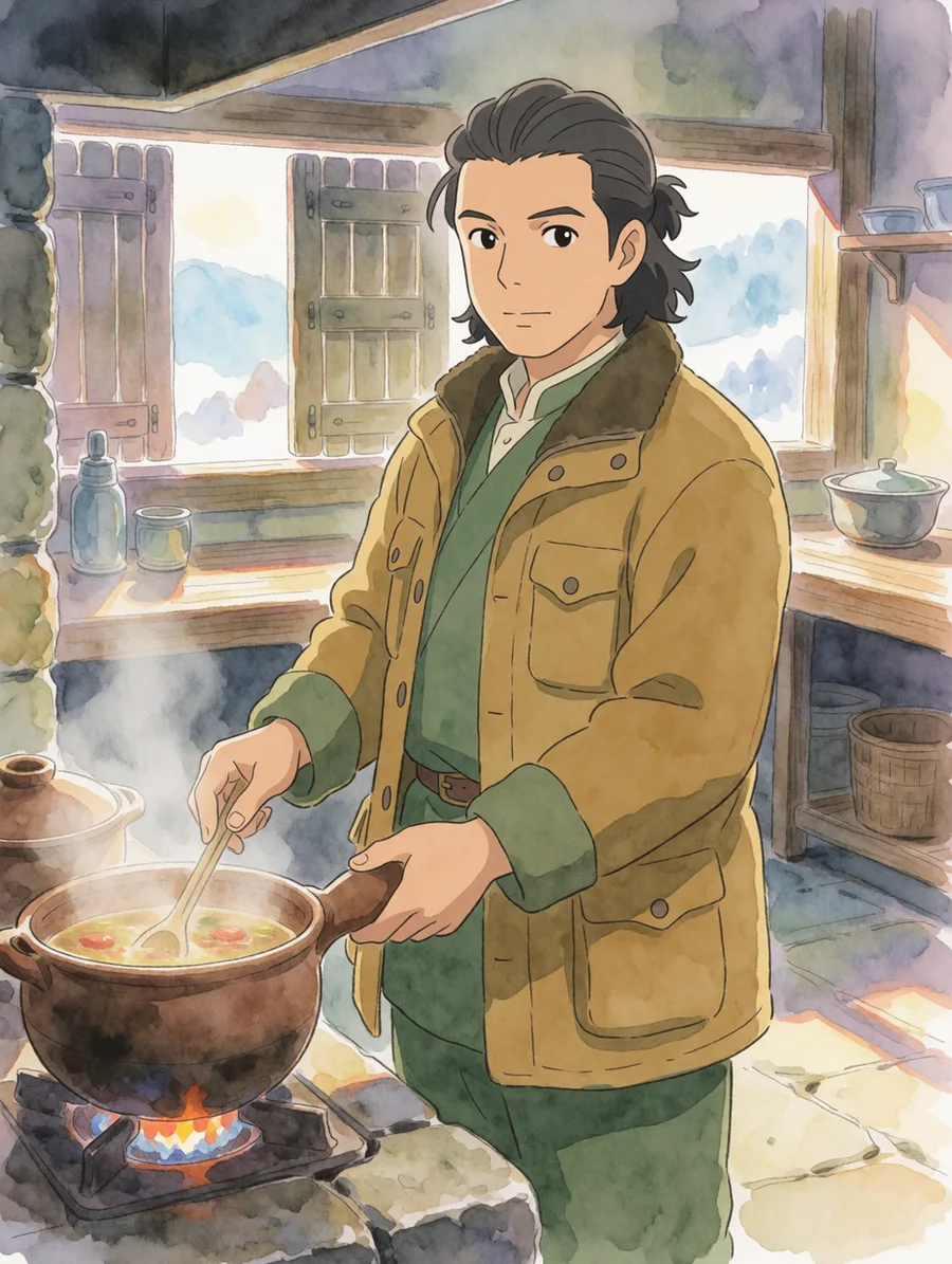 宇佐美晴