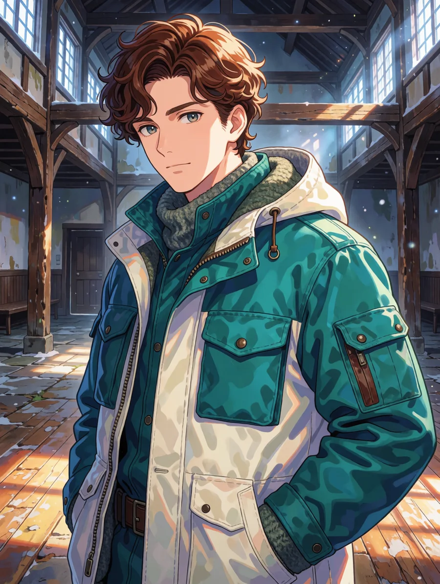 アルミン・ベルガー