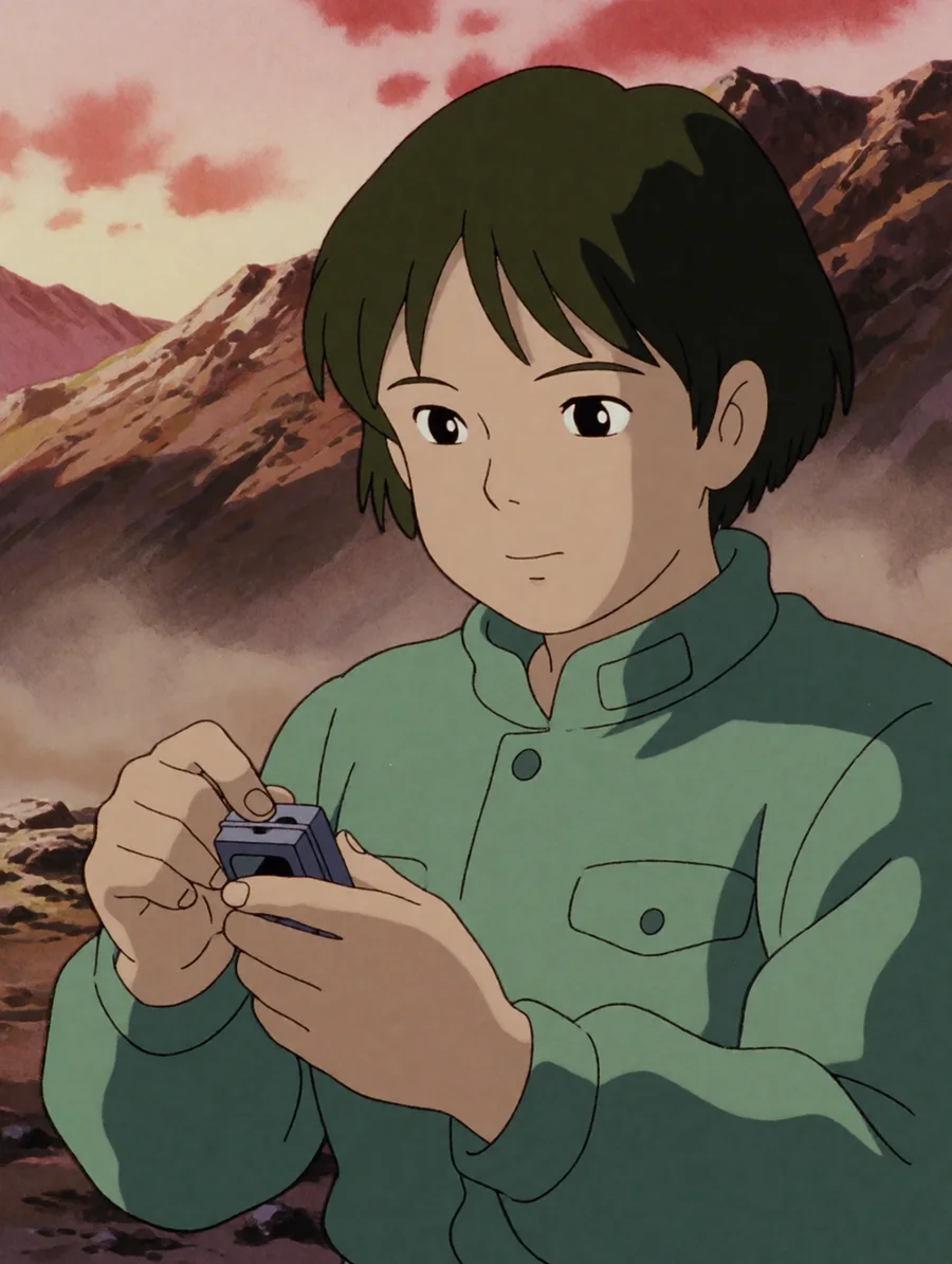 紺野穂乃果