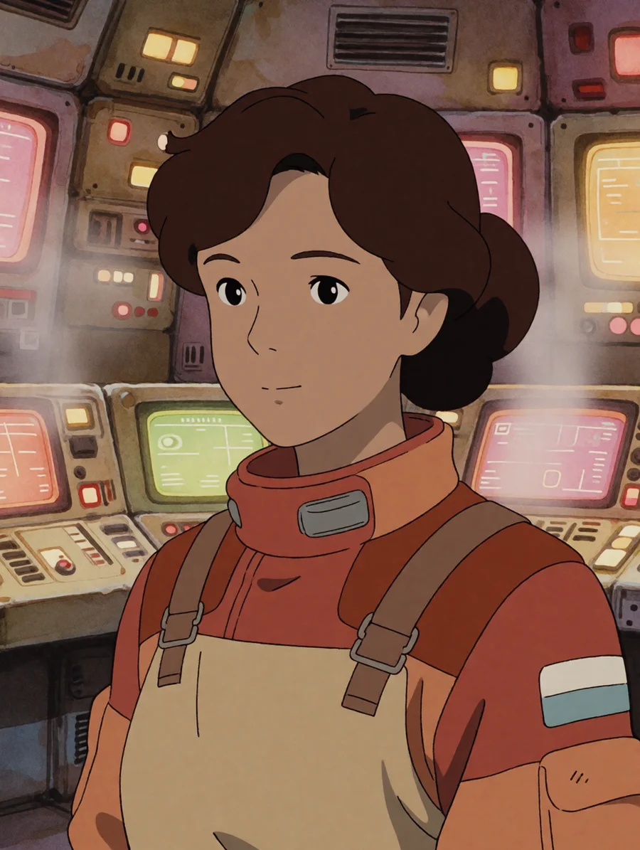 ソフィア・ラハルジョ