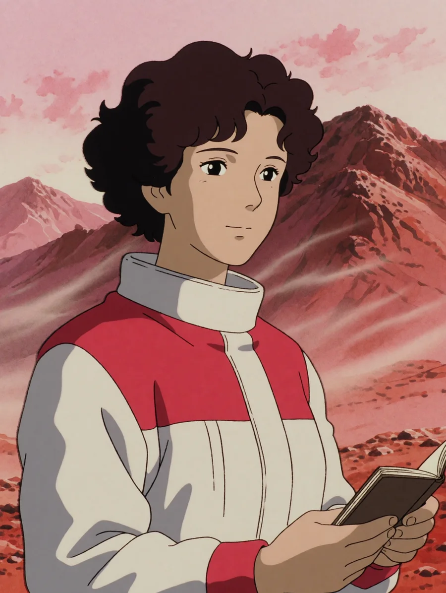 メイリン・チョ
