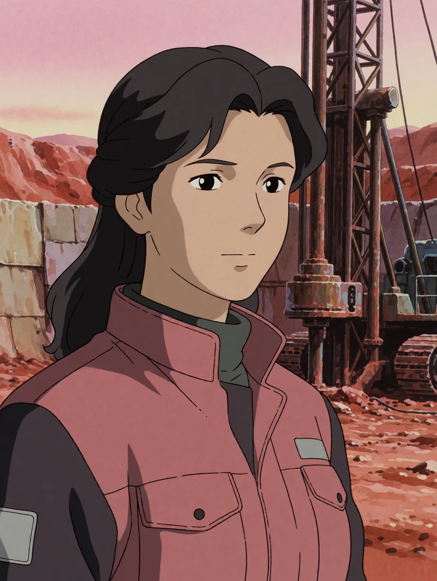 真木小春