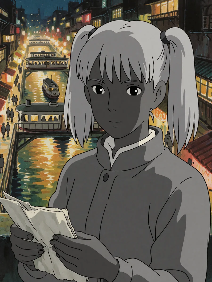 アヤナ・アデバヨ