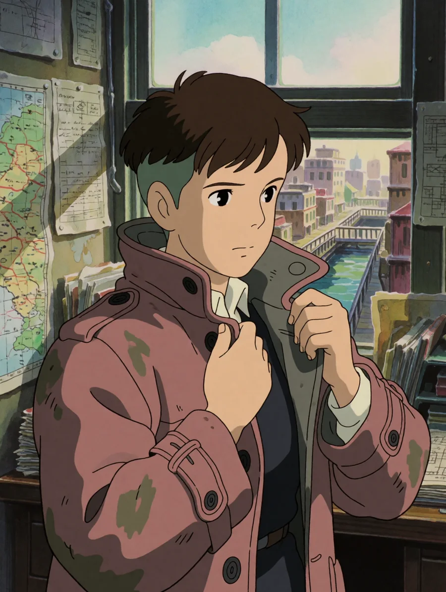 マレーナ・ベルガー