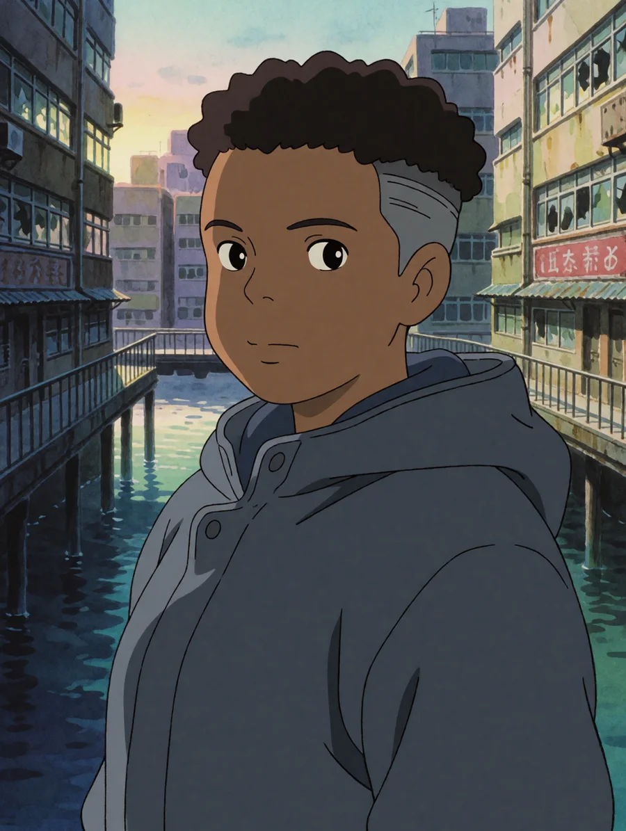 チディ・シソコ