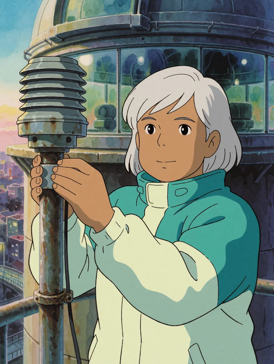 ジゼル・ヴァルガス