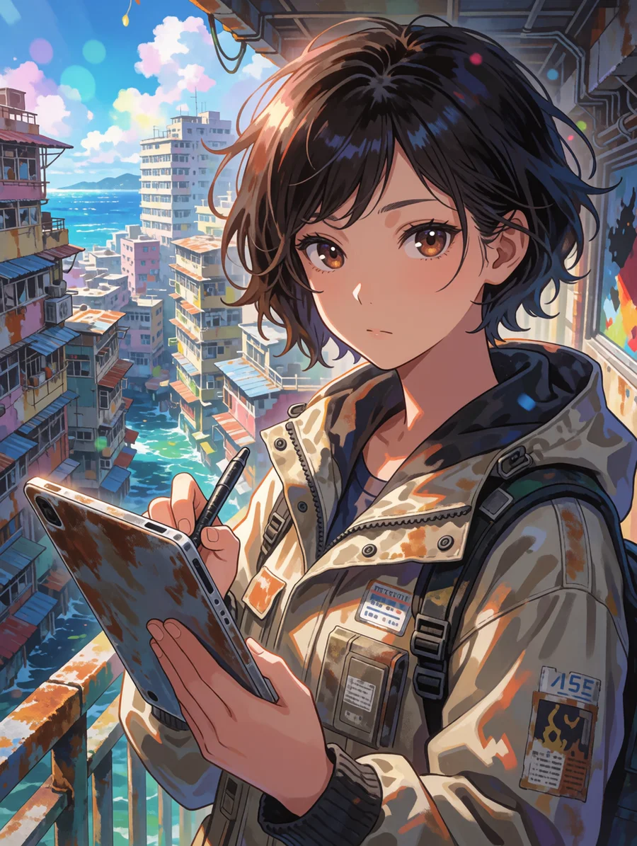 ジャスミン・レイエス