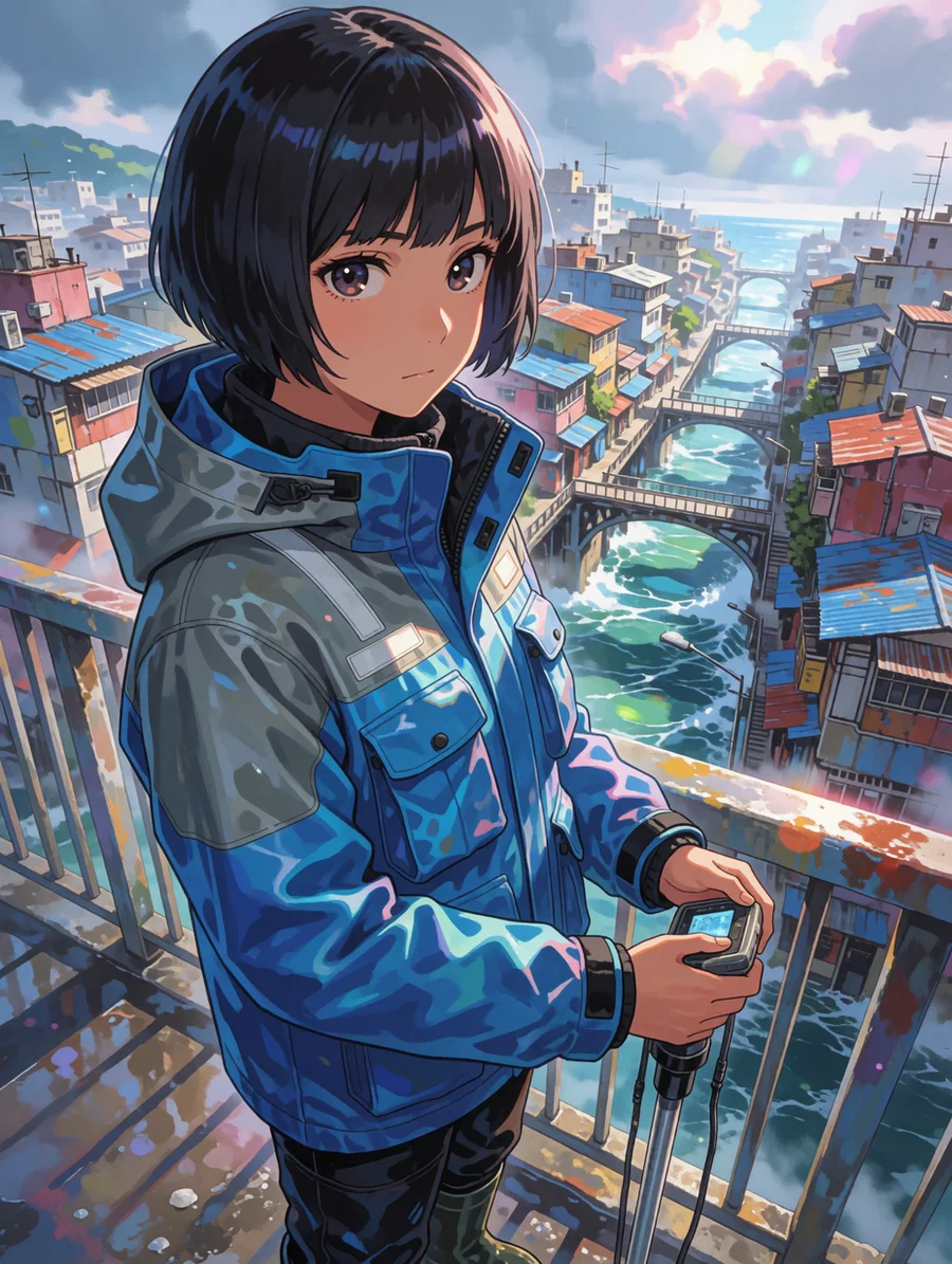 ルシア・メディナ
