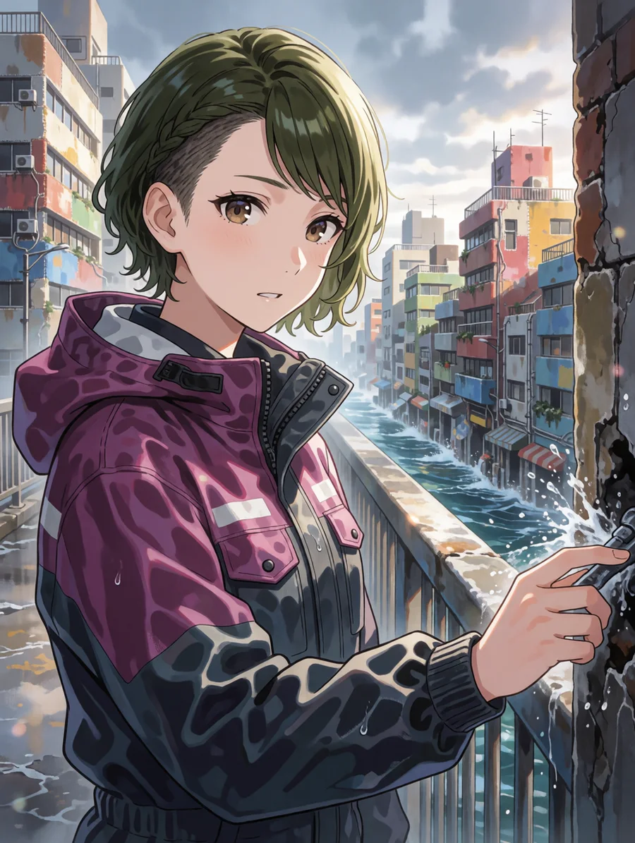 紺野朋美