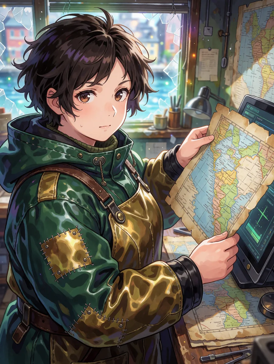 カタリナ・ガルシア