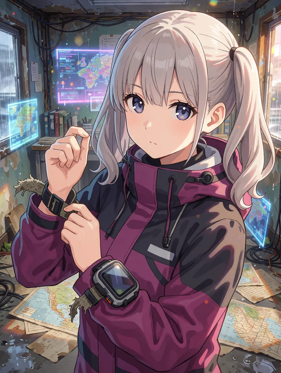 水無瀬栞