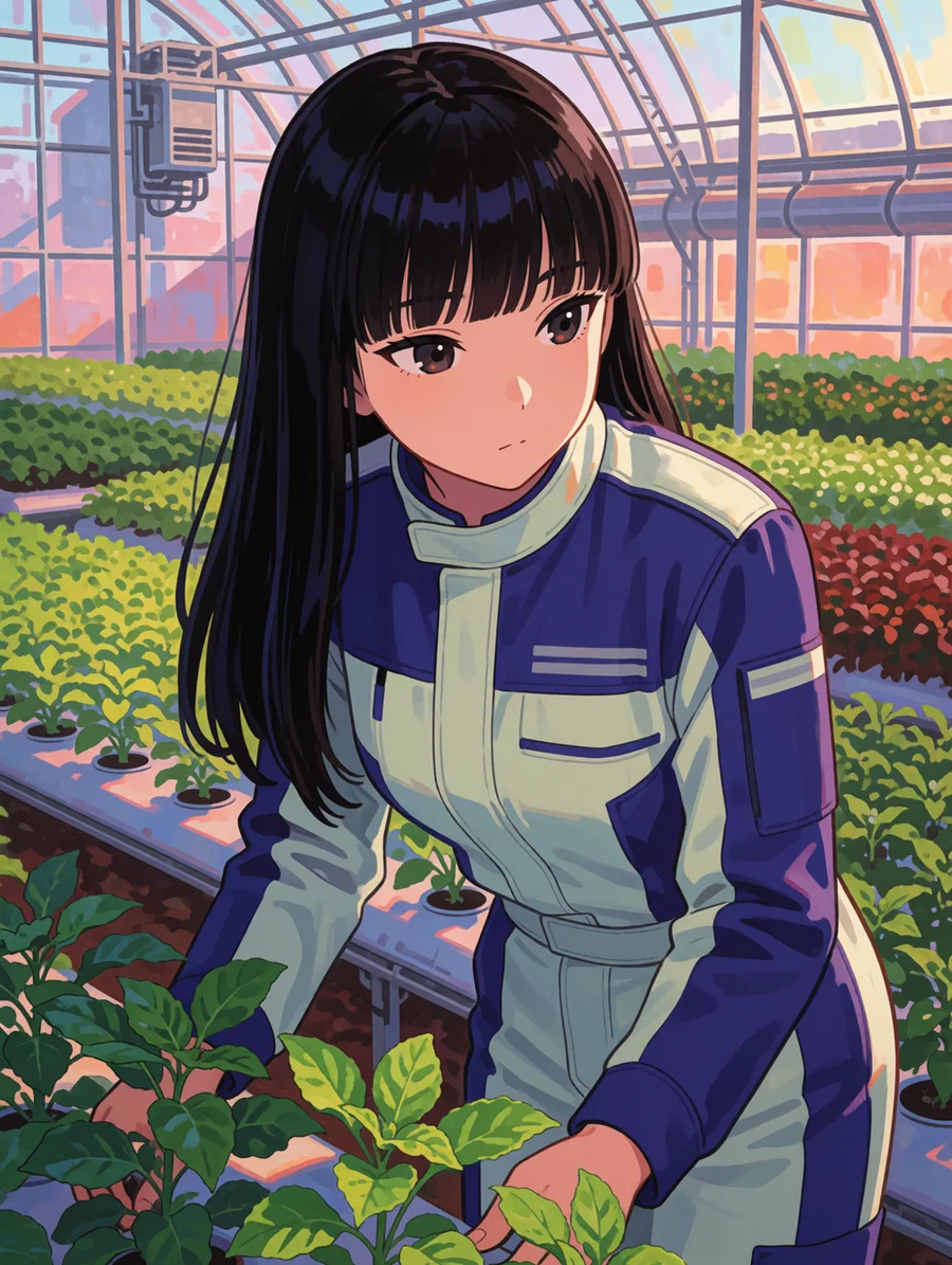 真鍋彩花