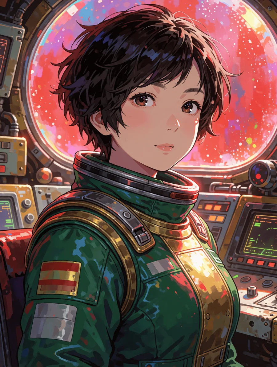 ヨンヒ・ペク