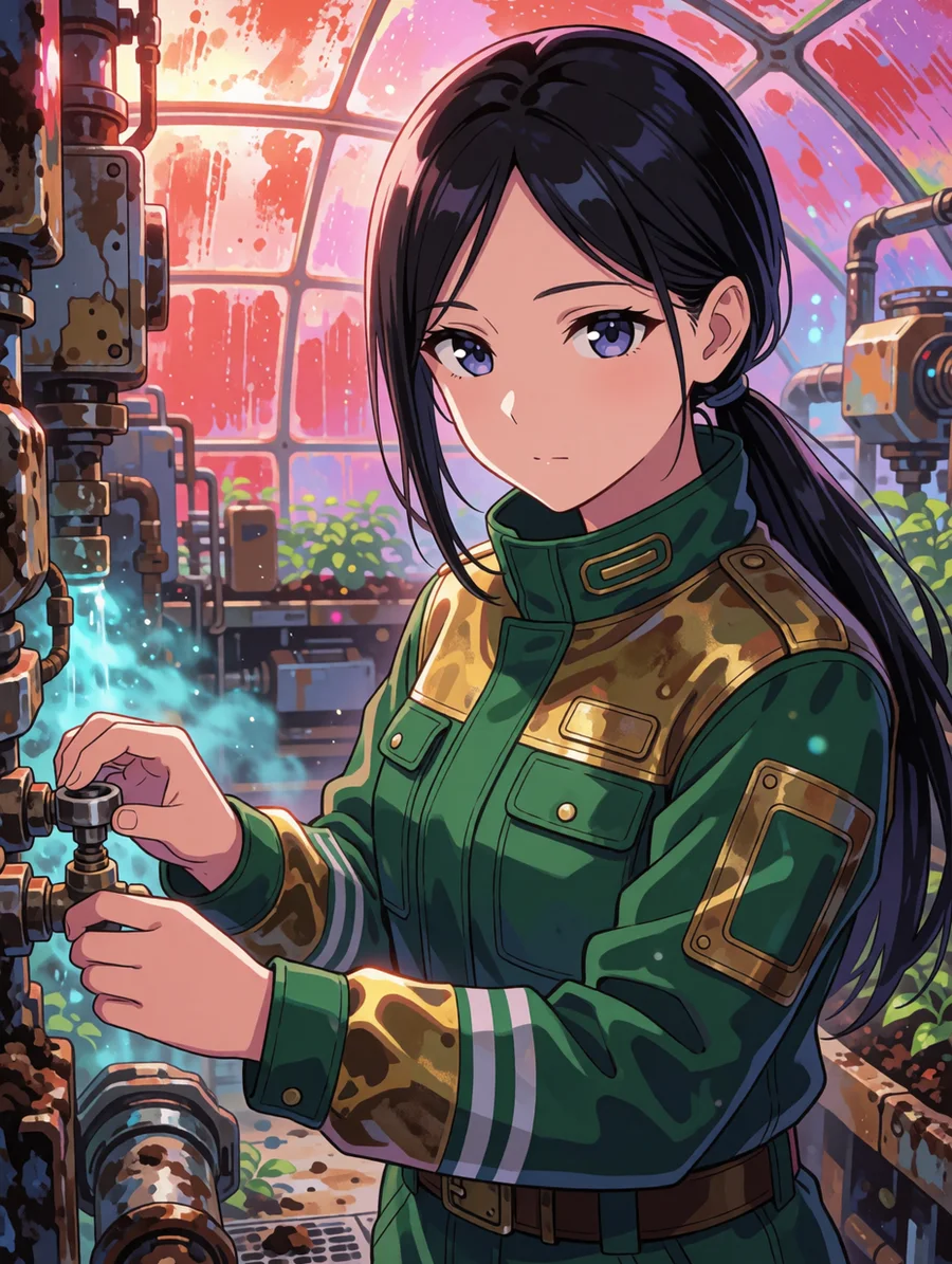 イネス・ガルシア