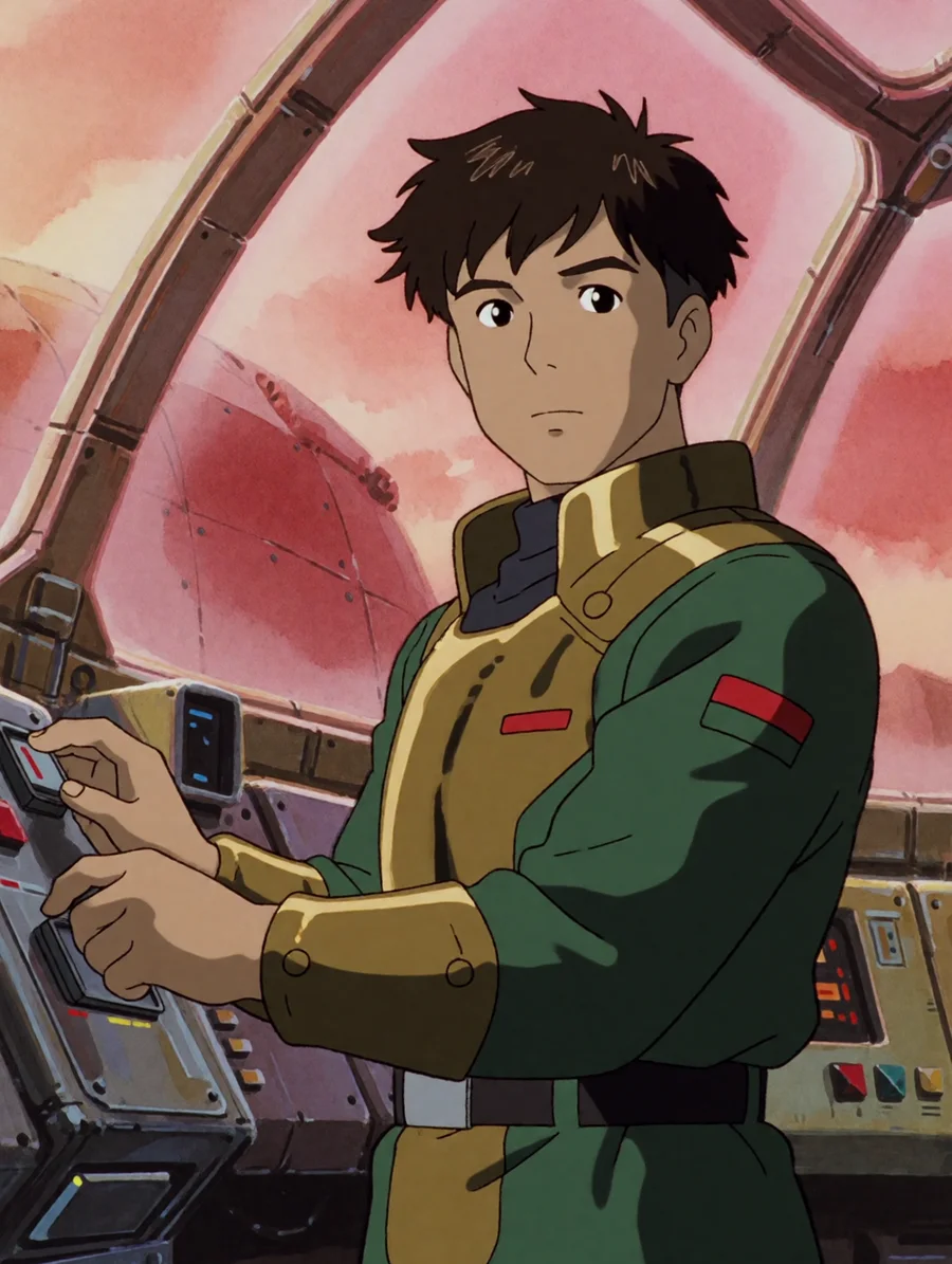 宇佐美真司