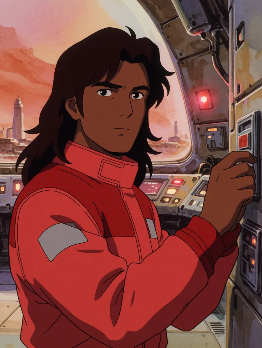 マテオ・エスコバル