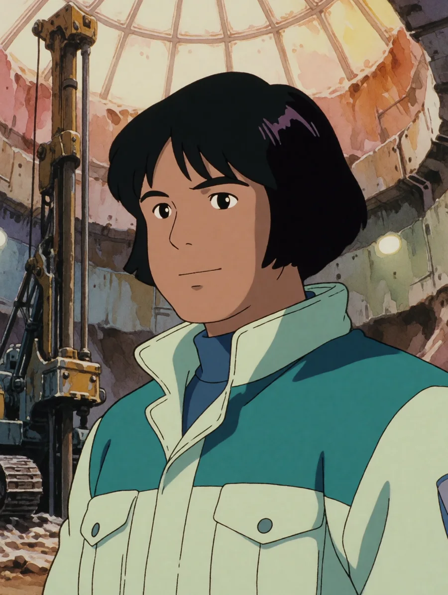 ラファエル・メンドーサ