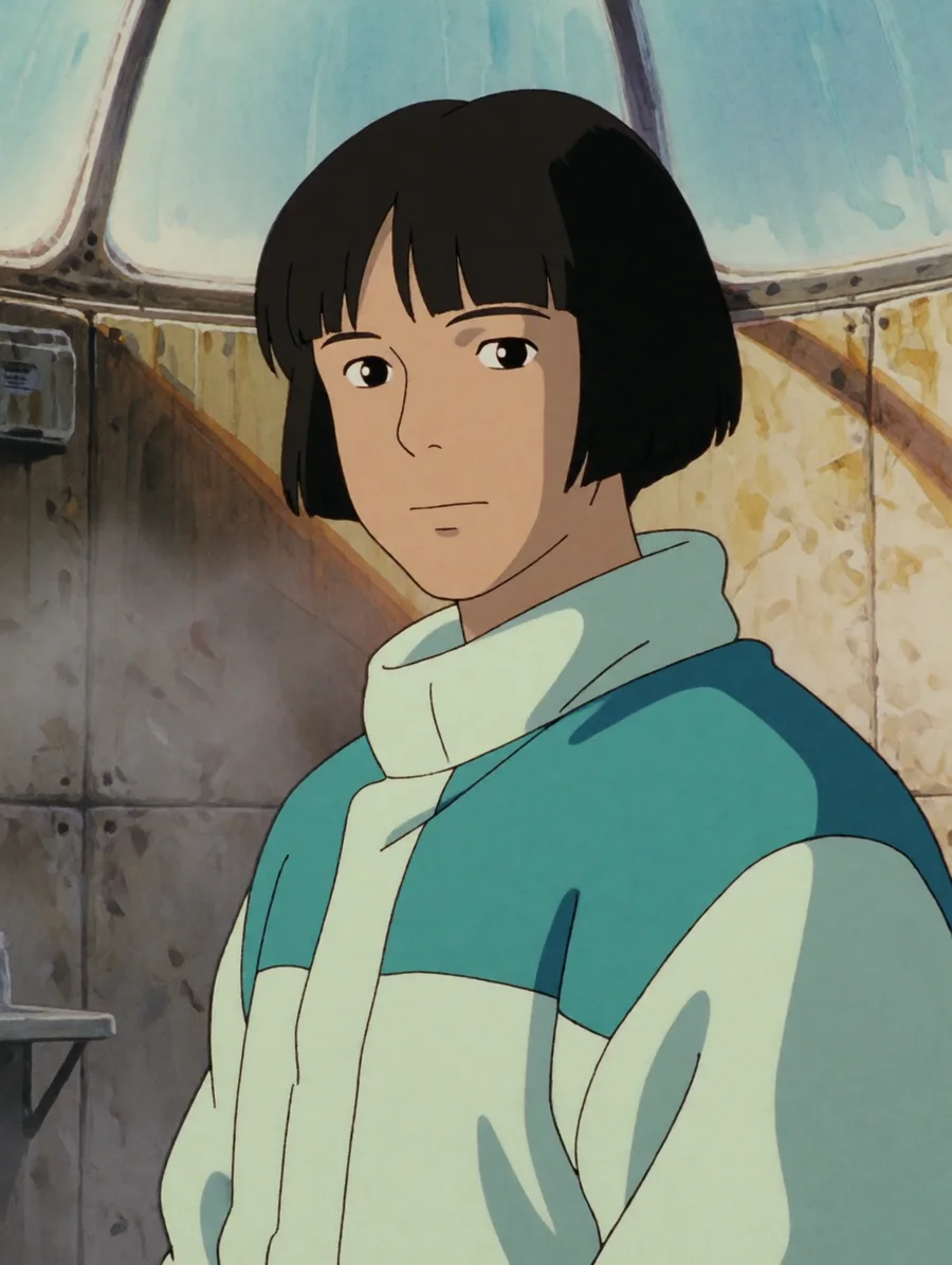 白石柊