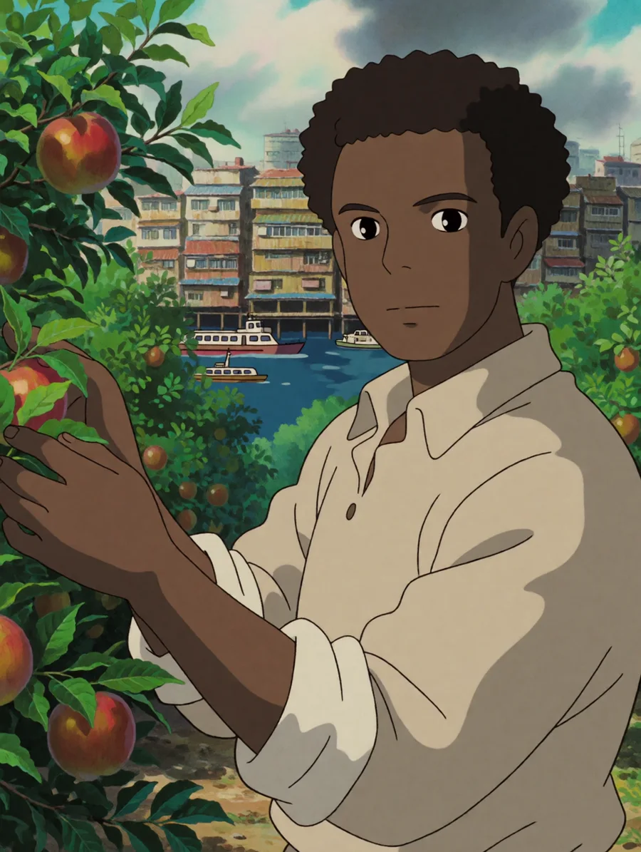 アヤン・マカンダ