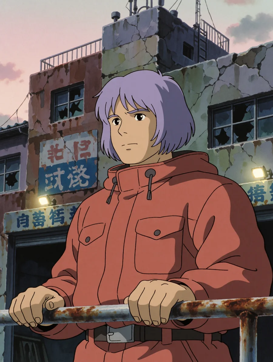 アンドレ・ルッソ