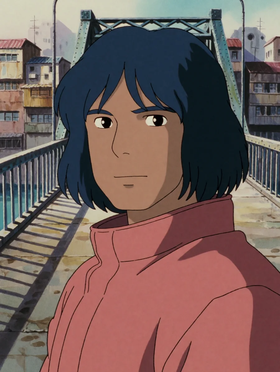 ジョアン・トーレス