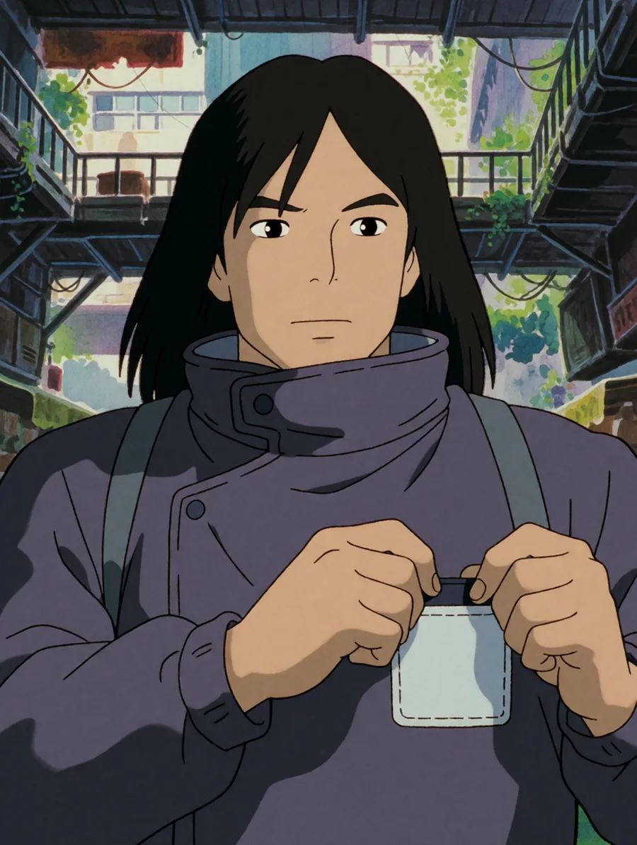 高梨望