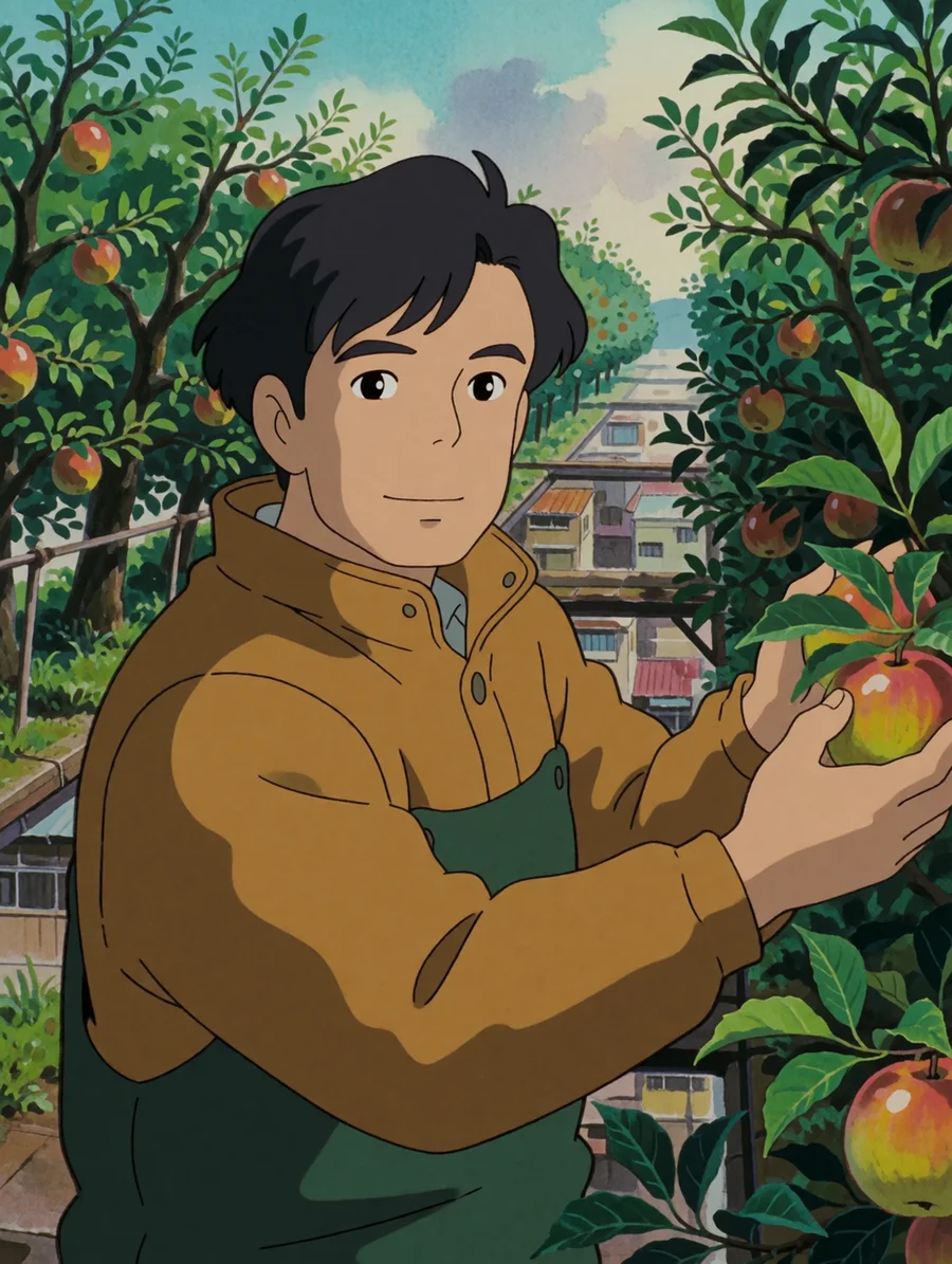 真木要