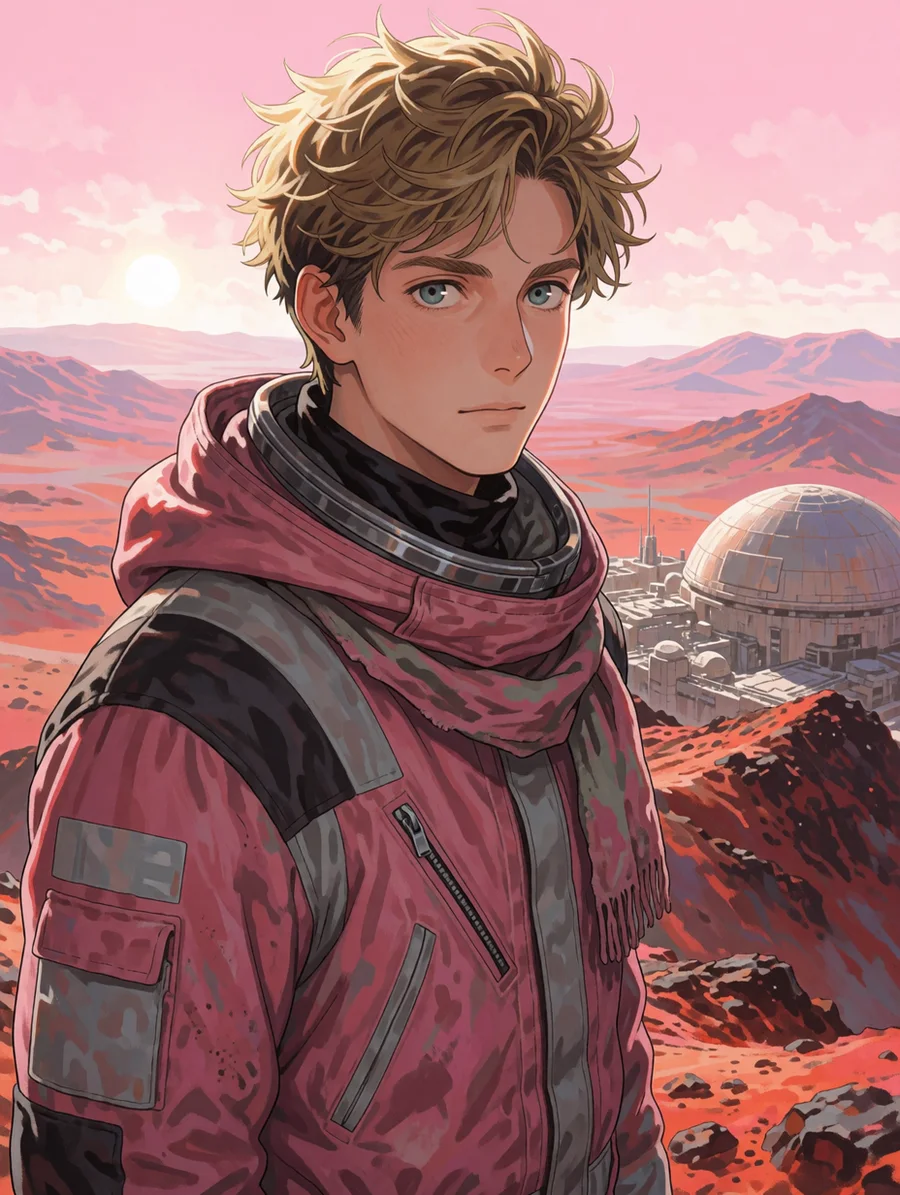 ヘンドリック・ブラント