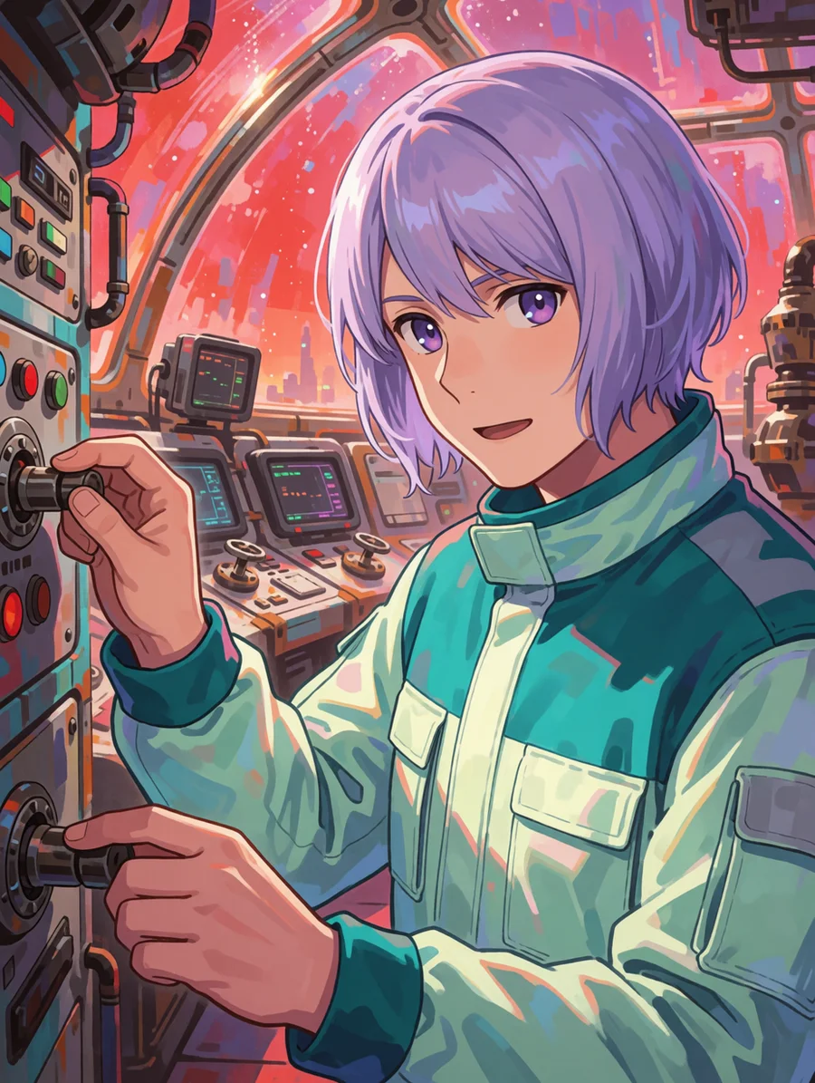 セバスチャン・ガルシア