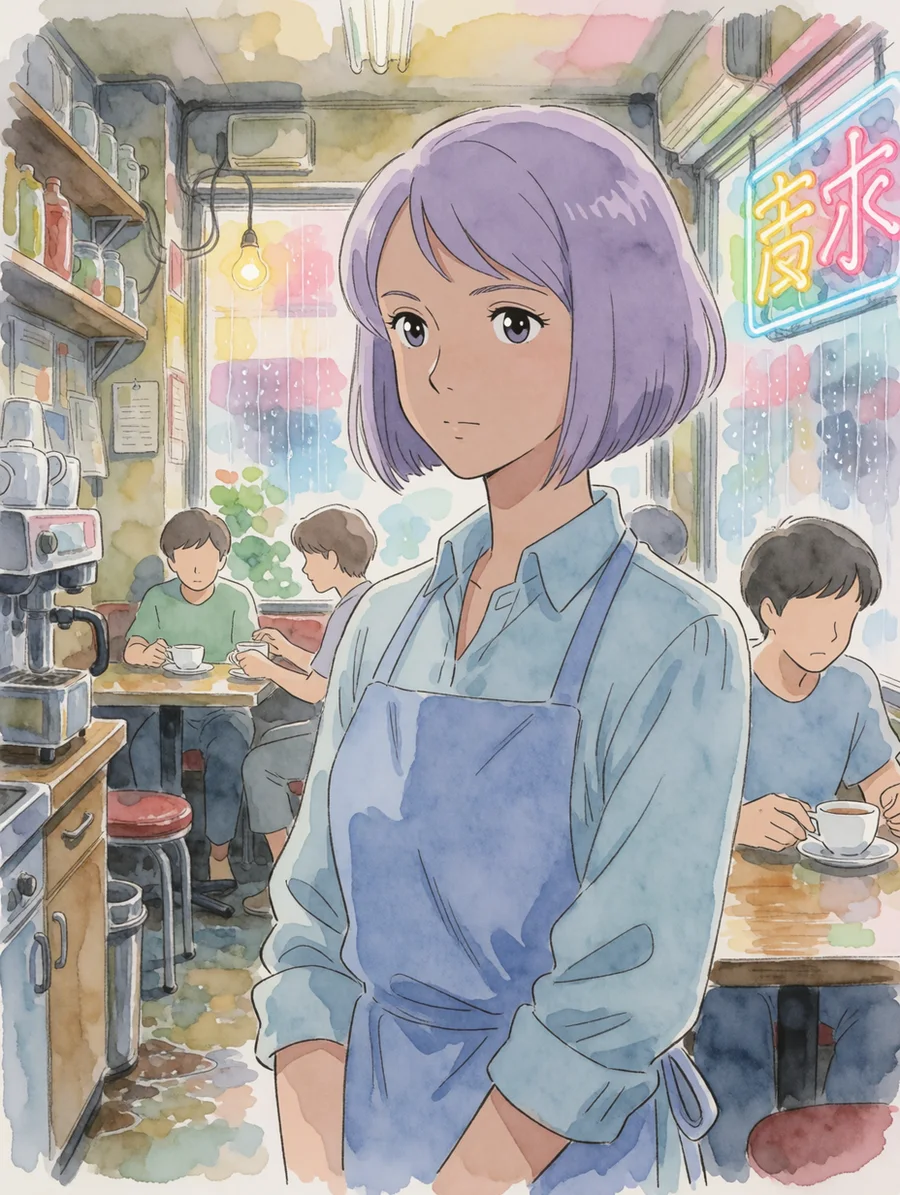 アイシャ・ドゥンビア