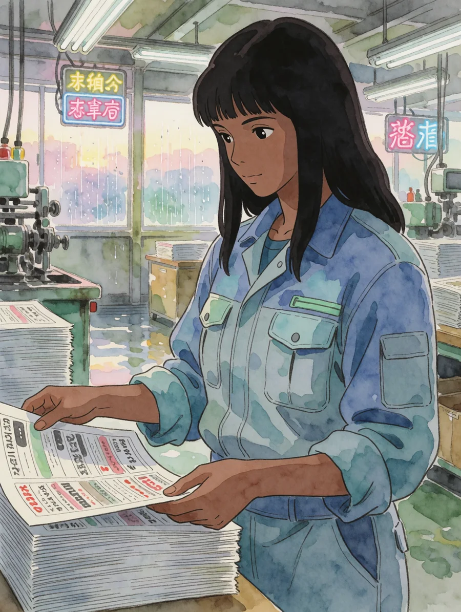ムトーニ・イロリ