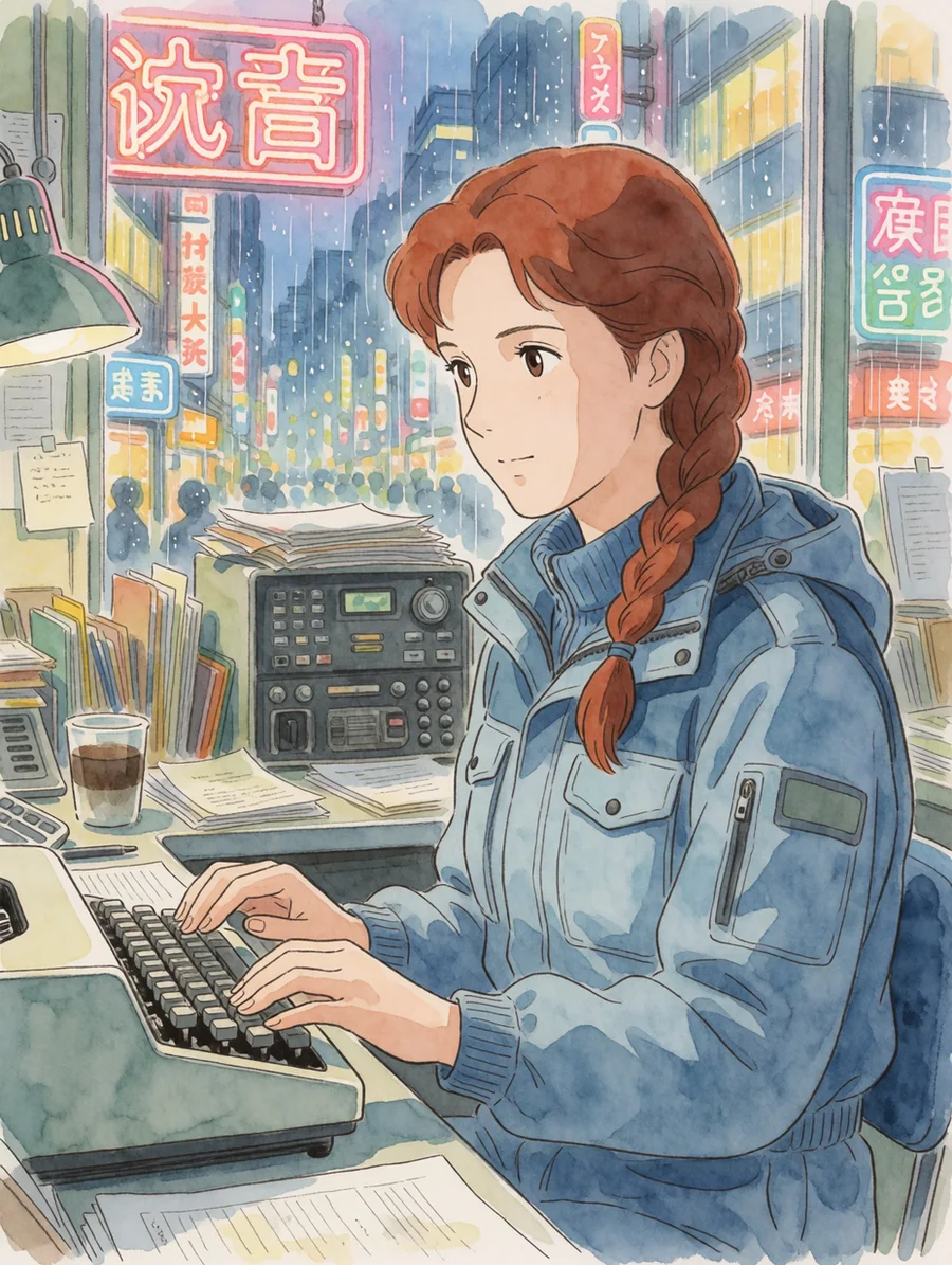 リヴィア・ハンセン