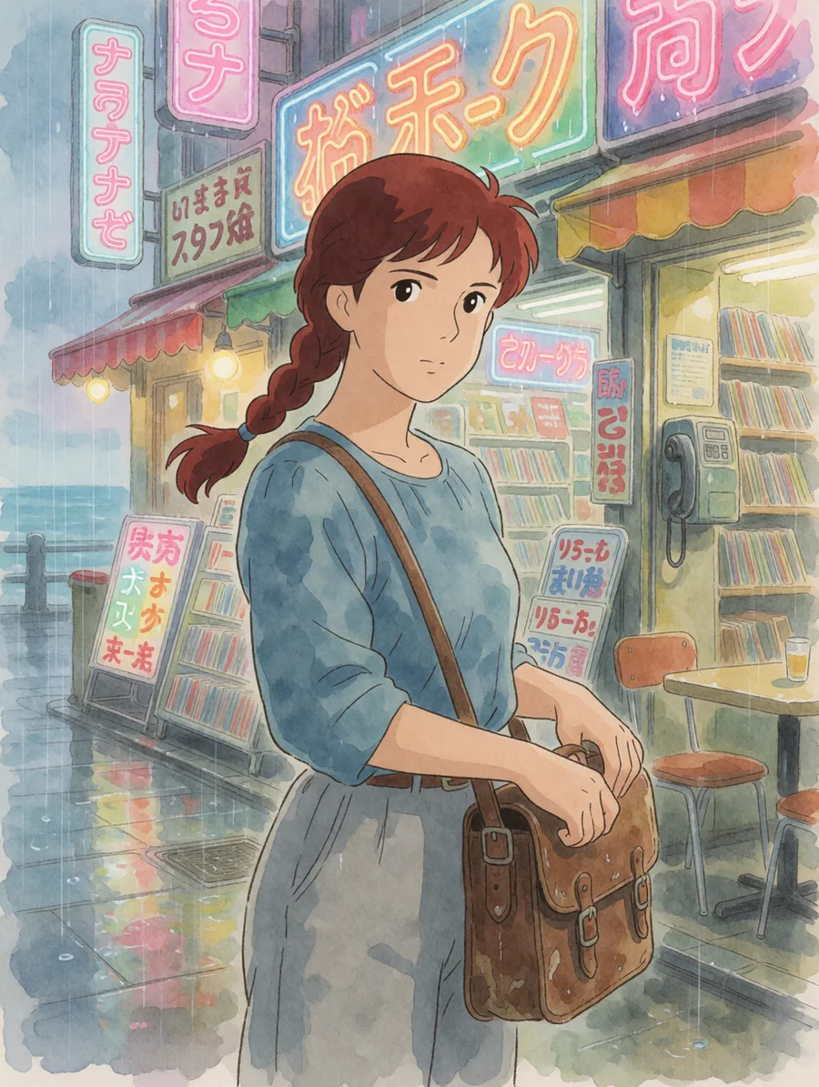 ルシア・オリヴェイラ