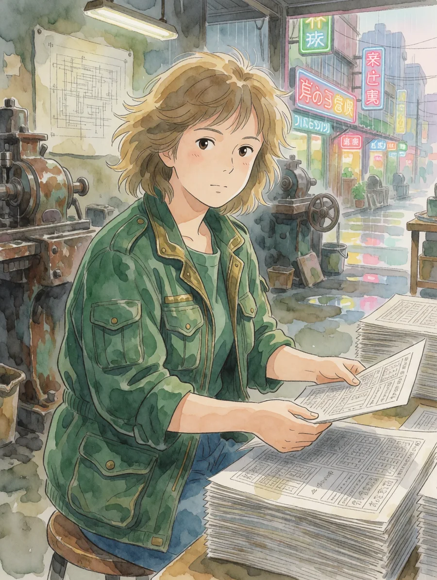 イェリン・ハン